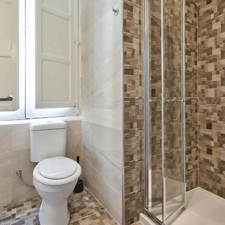 Appartement Borgo 1 & 2 Bedroom Self-catering Units In