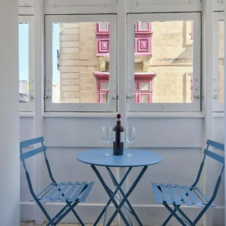 Appartement Borgo 1 & 2 Bedroom Self-catering Units In