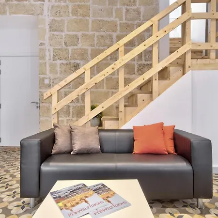 Borgo 1 & 2 Bedroom Self-catering Units In Appartement *