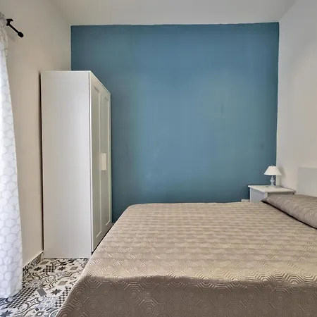 Appartement Borgo 1 & 2 Bedroom Self-catering Units In La Valette