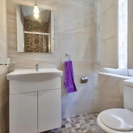 Appartement Borgo 1 & 2 Bedroom Self-catering Units In