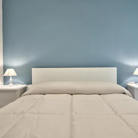 Borgo 1 & 2-bedroom Self-catering In By Tritoni Appartamento