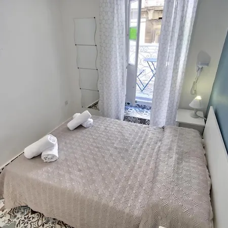 Borgo 1 & 2 Bedroom Self-catering Units In Appartement