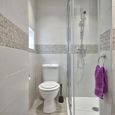 Appartement Borgo 1 & 2 Bedroom Self-catering Units In La Valette