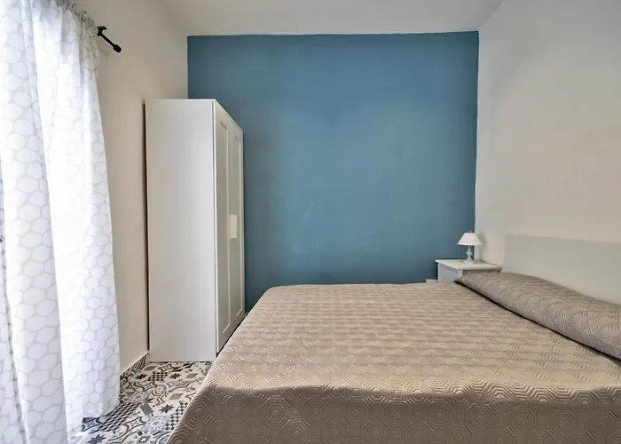 Apartmán Borgo 1 & 2-bedroom Self-catering In By Tritoni Valletta