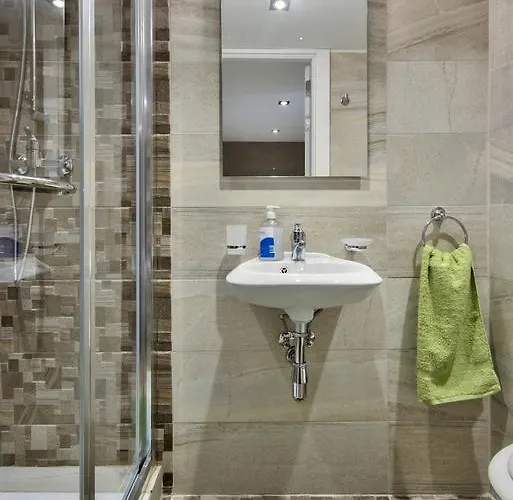 Borgo 1 & 2-bedroom Self-catering In By Tritoni * Valletta