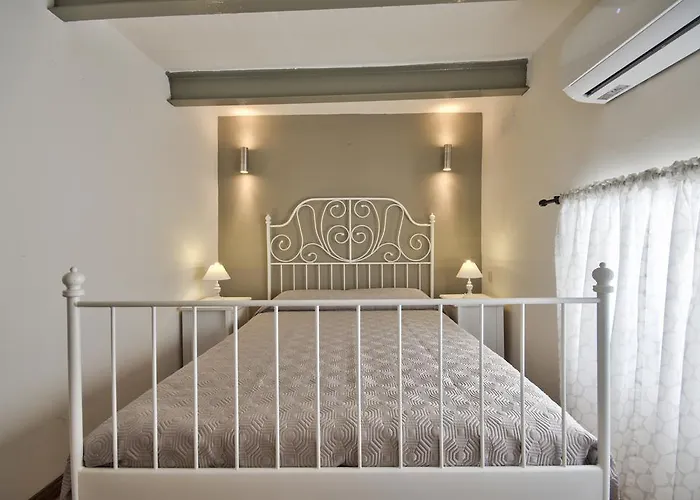 Apartmán Borgo 1 & 2-bedroom Self-catering In By Tritoni Valletta