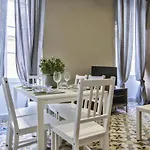 Borgo 1 & 2-bedroom Self-catering In By Tritoni Lejlighed Valletta