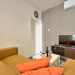 アパート Borgo 1 & 2-bedroom Self-catering In By Tritoni