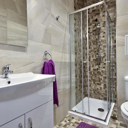 아파트 Borgo 1 & 2-bedroom Self-catering In By Tritoni 발레타