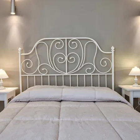 Borgo 1 & 2-bedroom Self-catering In By Tritoni バレッタ