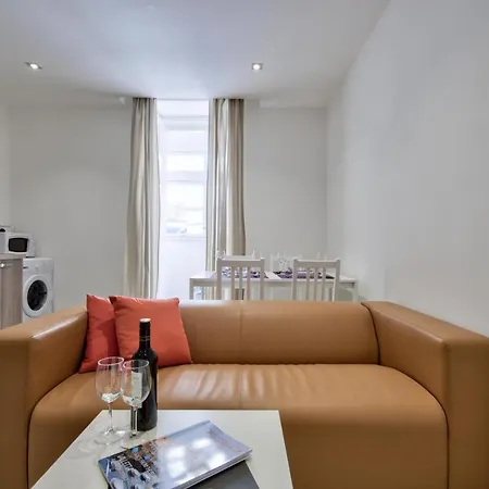 Borgo 1 & 2 Bedroom Self-catering Units In * Valletta
