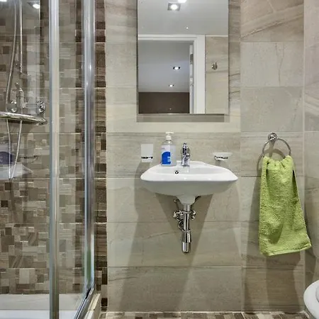 Borgo 1 & 2 Bedroom Self-catering Units In * Valletta