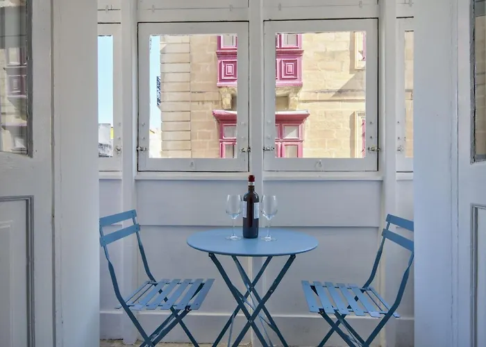 Διαμέρισμα Borgo 1 & 2-bedroom Self-catering In By Tritoni