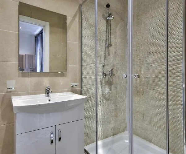 Apartament Borgo 1 & 2-bedroom Self-catering In By Tritoni *