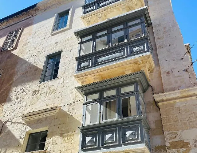 Borgo 1 & 2-bedroom Self-catering In By Tritoni