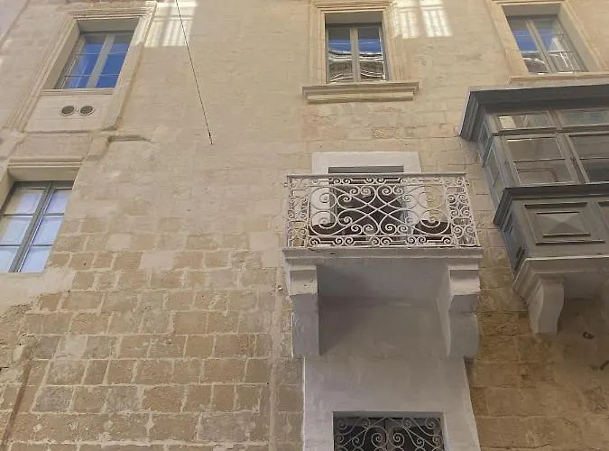 Borgo 1 & 2-bedroom Self-catering In By Tritoni Apartament *