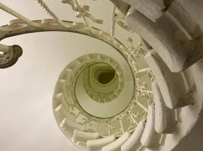 Borgo 1 & 2-bedroom Self-catering In By Tritoni Apartament *